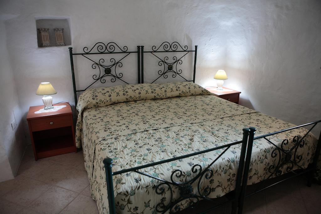 הוילה מרטינה פרנקה Agriturismo Masseria Casedde Vecchie מראה חיצוני תמונה